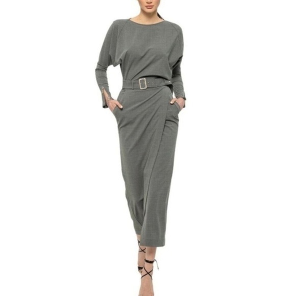BGL Dress
